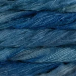Malabrigo Mohair 027 Bobby blue