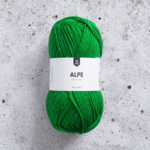 Järbo Alpe 36112 Granny green