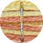 DMC Mouliné Coloris Embroidery Thread 4508
