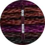 DMC Mouliné Coloris Embroidery Thread 4522