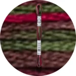 DMC Mouliné Coloris Embroidery Thread 4518