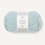 Sandnes Fritidsgarn 6520 Dream Blue