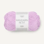 Sandnes Mandarin Petit 5023 Lilac