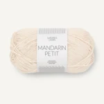 Sandnes Mandarin Petit 1012 Natural