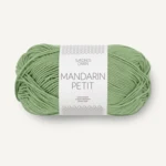 Sandnes Mandarin Petit 8734 Green