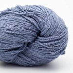 BC Garn Soft Silk 018 Purple Blue