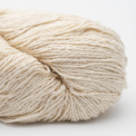 BC Garn Soft Silk 034 Natural White