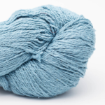 BC Garn Soft Silk 012 Grey Blue
