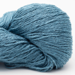 BC Garn Soft Silk 014 Smokey Blue