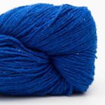 BC Garn Soft Silk 019 Royal Blue