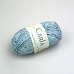 Permin Carla 23 Sky blue