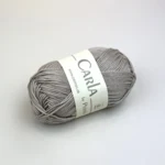 Permin Carla 20 Marzipan