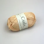 Permin Carla 22 Honey yellow