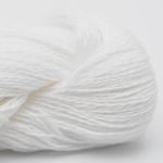 Luxor Mercerised Cotton bmz1 Snow White