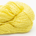 Luxor Mercerised Cotton bmz23 Lemon Yellow