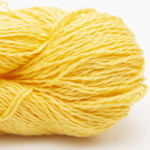 Luxor Mercerised Cotton bmz22 Sunny Yellow