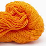 Luxor Mercerised Cotton bmz20 Carrot Orange