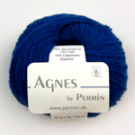 Permin Agnes 08 Royal Blue