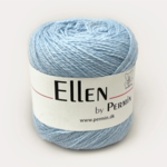 Permin Ellen 53 Baby Blue