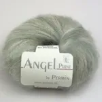 Permin Angel Print 70 Anemones