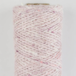 Tussah Tweed sp01 Rosé-Creme