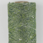 Tussah Tweed sp16 Green-Garden-Mix