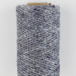 Tussah Tweed sp30 Grey-Blue-Mix