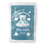 LindeHobby Cozy Cloud Fiber Filling 200 g