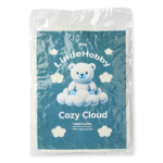 LindeHobby Cozy Cloud Fiber Filling 500 g