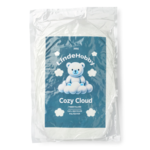 LindeHobby Cozy Cloud Recycled Fiber Filling 300 g