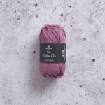 Svarta Fåret Tilda Cotton Eco 263 Magenta haze