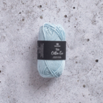 Svarta Fåret Tilda Cotton Eco 274 Soft sky blue