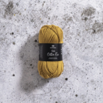 Svarta Fåret Tilda Cotton Eco 231 Honey yellow