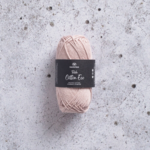 Svarta Fåret Tilda Cotton Eco 242 Powder pink