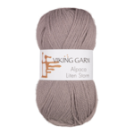 Viking Alpaca Liten Storm 767 Lavender