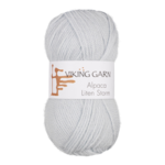 Viking Alpaca Liten Storm 720 Light blue