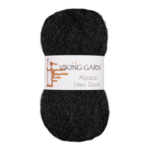 Viking Alpaca Liten Storm 717 Charcoal