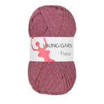 Viking Frøya 222 Old pink