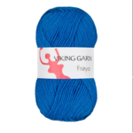 Viking Frøya 224 Royal blue