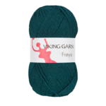 Viking Frøya 233 Dark petrol