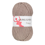 Viking Frøya 281 Light brown