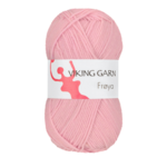 Viking Frøya 215 Light pink