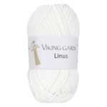 Viking Linus 100 White