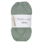 Viking Linus 138 Mint green