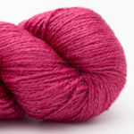 BC Garn Jaipur Peace Silk 24 Raspberry