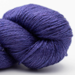 BC Garn Jaipur Peace Silk 27 Grape