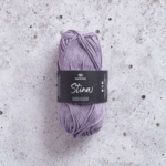 Svarta Fåret Stina 63 Dusty lilac