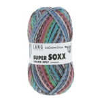 Lang Yarns Super Soxx Color 4-ply 479