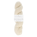 Scheepjes Nakid Series Undyed Alpaca Blend 100g 004 DK