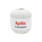 Katia Alexandria 01 White